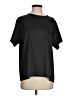 Tommy John Black Short Sleeve Top Size S - photo 1