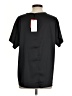 Tommy John Black Short Sleeve Top Size S - photo 2