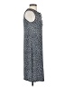 MICHAEL Michael Kors Gray Casual Dress Size XS - photo 4
