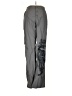 Fashion Nova 100% Polyester Graphic Gray Casual Pants Size XS - photo 1