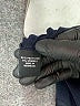 MSK Solid Black Casual Dress Size M - photo 8