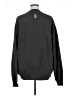 ASColour Black Sweatshirt Size XL - photo 2