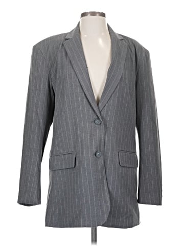 Wild Fable Blazer (view 1)