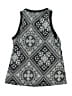 Lands' End Black Swimsuit Cover Up Size 10 - 12 - photo 2