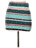 Debut Argyle Teal Casual Skirt One size - photo 2