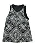 Lands' End Black Swimsuit Cover Up Size 10 - 12 - photo 1