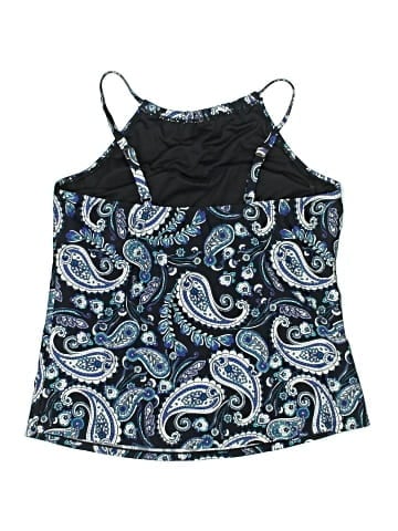 Island Escape Swimsuit Top (view 2)