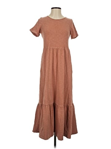 Gap Casual Dress (view 1)