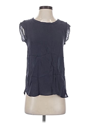 Zoe & Sam Sleeveless T-Shirt (view 1)