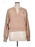 Sundry Tan Pullover Sweater Size XL - photo 1
