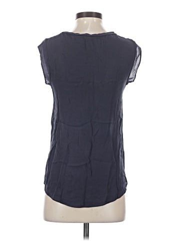Zoe & Sam Sleeveless T-Shirt (view 2)