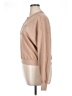 Sundry Tan Pullover Sweater Size XL - photo 5