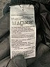 Old Navy 100% Polyester Black Faux Leather Skirt Size L - photo 5
