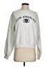 Hollister Silver Sweatshirt Size XS - photo 1