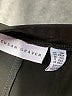 Susan Graver Solid Black Dress Pants Size 1X (petite) - photo 7