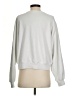 Hollister Silver Sweatshirt Size XS - photo 2