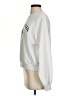 Hollister Silver Sweatshirt Size XS - photo 5