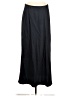 Vineyard Vines Solid Black Formal Skirt Size M - photo 1