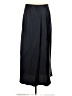 Vineyard Vines Solid Black Formal Skirt Size M - photo 2