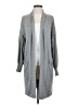 Oysho Gray Cardigan Size S - photo 1