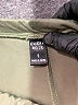 Emery Rose Solid Green Athletic Shorts Size S - photo 3