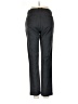 Buckley Tailors Chevron-herringbone Gray Wool Pants Size 0 - photo 2