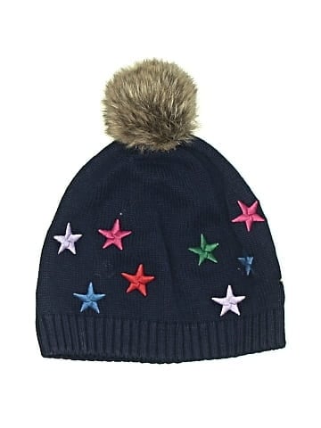 Hanna Andersson Beanie (view 1)