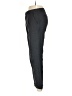 Buckley Tailors Chevron-herringbone Gray Wool Pants Size 0 - photo 5
