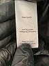 Andrea Jovine Silver Cardigan Size M - photo 8
