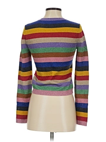 Alice + Olivia Wool Pullover Sweater (view 2)
