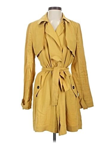 Express Trenchcoat (view 1)