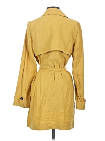 Express Trenchcoat (view 2)