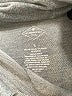 St. John's Bay Gray Turtleneck Sweater Size L - photo 7