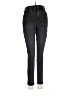 Eddie Bauer Solid Black Jeggings Size 6 - photo 1