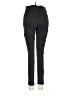 Eddie Bauer Solid Black Jeggings Size 6 - photo 2