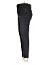 Eddie Bauer Solid Black Jeggings Size 6 - photo 5