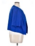 Maya Brooke Blue Jacket Size 16W - photo 4