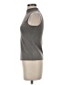 Ann Taylor Gray Short Sleeve Turtleneck Size XXS - photo 5