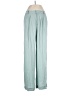 Forever 21 Teal Casual Pants Size L - photo 1