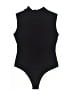 Pumiey Black Bodysuit Size M - photo 1