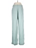 Forever 21 Teal Casual Pants Size L - photo 2