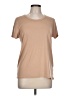 Unbranded Tan Short Sleeve T-Shirt Size L - photo 1