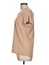Unbranded Tan Short Sleeve T-Shirt Size L - photo 5