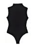 Pumiey Black Bodysuit Size M - photo 2
