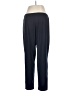 J.Jill Color Block Blue Track Pants Size L - photo 2
