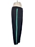 J.Jill Color Block Blue Track Pants Size L - photo 4