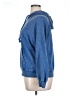 Universal Thread Blue Pullover Hoodie Size XL - photo 5