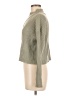 Sincerely Jules Green Turtleneck Sweater Size M - photo 5
