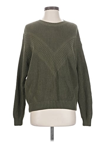 Downeast Pullover Sweater (view 1)