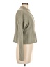 Sincerely Jules Green Turtleneck Sweater Size M - photo 4